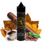 Don Cristo Coffee - Longfill 10ml/60ml - PGVG Labs