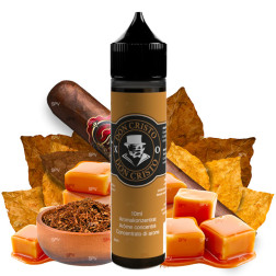 Don Cristo XO - Longfill 10ml/60ml - PGVG Labs