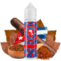 Cuba - 50/75ml Shortfill - Don Cristo von PGVG Labs
