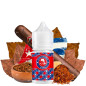DIY Aroma Cuba - Don Cristo PGVG Labs | 30ml