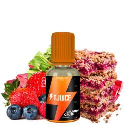 DIY Aroma Crumby Crush - T-Juice | 30 ml