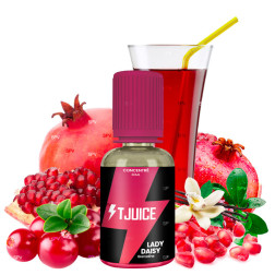 DIY Aroma Lady Daisy - T-Juice | 30 ml