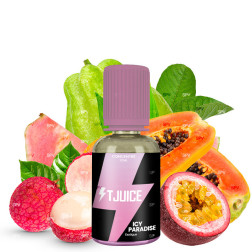 DIY Aroma Icy Paradise - T-Juice | 30 ml
