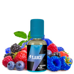 DIY Aroma Raven Blue - T-Juice | 30 ml