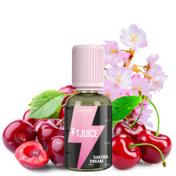 DIY Aroma Sakura Dream - T-Juice | 30 ml