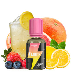 DIY Aroma Pinky Pop - T-Juice | 30 ml