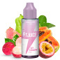 Icy Paradise - 100/120ml Shortfill - T-Juice - Liquid Icy Paradise - 100/120ml Shortfill - T-Juice - Liquid