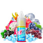 Bloody Dragon - Nikotinsalze - Bar Salts Fruizee | 10ml