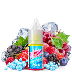Bloody Summer - Nikotinsalze - Bar Salts Fruizee | 10ml