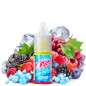 Bloody Summer - Nikotinsalze - Bar Salts Fruizee | 10ml