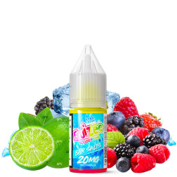 Bloody Lime - Nikotinsalze - Bar Salts Fruizee | 10ml