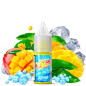 Crazy Mango - Nikotinsalze - Bar Salts Fruizee | 10ml