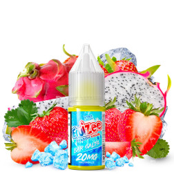 Dragon Killer - Nikotinsalze - Bar Salts Fruizee | 10ml