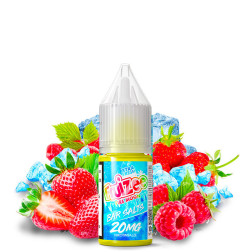 Fire Moon - Nikotinsalze - Bar Salts Fruizee | 10ml