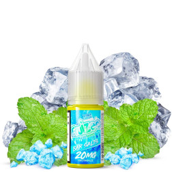 Icee Mint - Nikotinsalze - Bar Salts Fruizee | 10ml