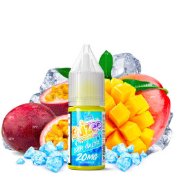 Magic Beach - Nikotinsalze - Bar Salts Fruizee | 10ml