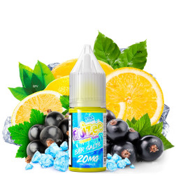 Rising Sun - Nikotinsalze - Bar Salts Fruizee | 10ml