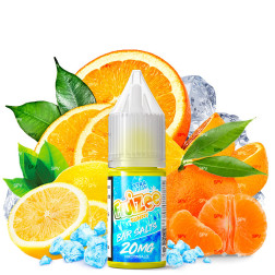 Sunny - Nikotinsalze - Bar Salts Fruizee | 10ml