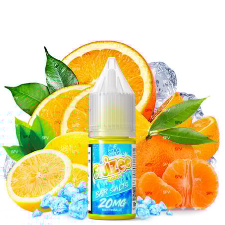 Sunny - Nikotinsalze - Bar Salts Fruizee | 10ml
