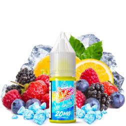 unset Lover - Nikotinsalze - Bar Salts Fruizee | 10ml