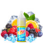 Sunset Lover - Nikotinsalze - Bar Salts Fruizee | 10ml