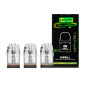 Pod-Kartuschen Caliburn GPP G3/G4 - Uwell - (3 Stck.)