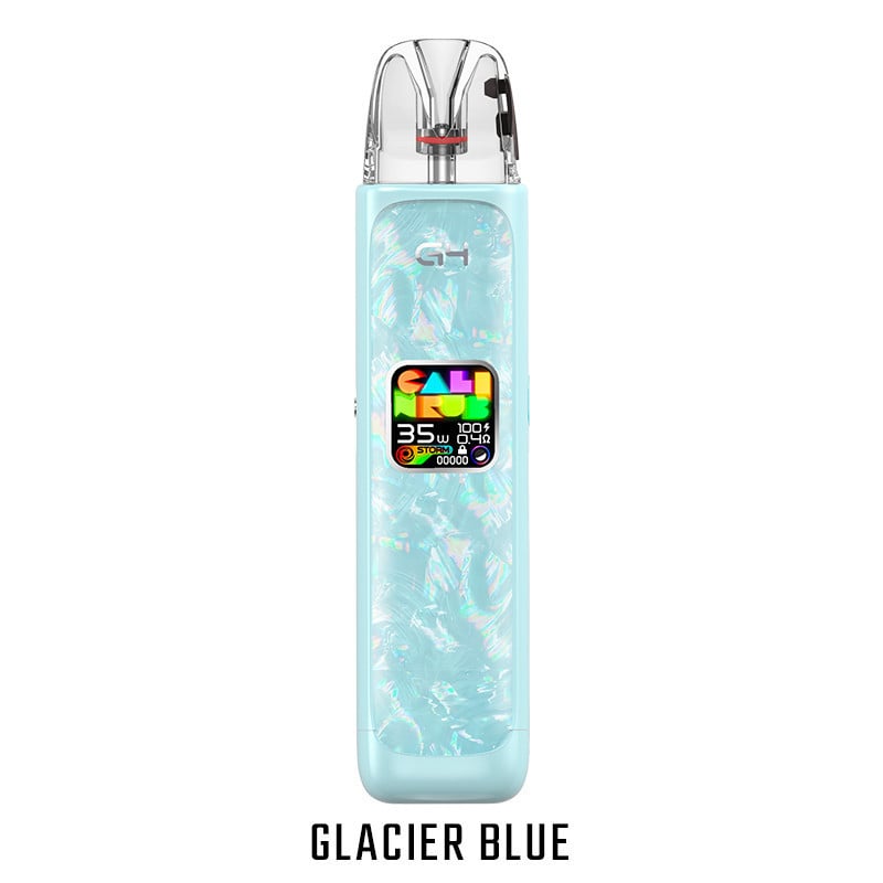 Caliburn G4 Pod-System von Uwell Caliburn G4 Pod-System von Uwell
