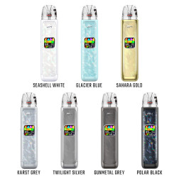 Caliburn G4 Pod-System von Uwell - Alle Farben