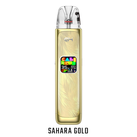 Caliburn G4 Pod-System von Uwell