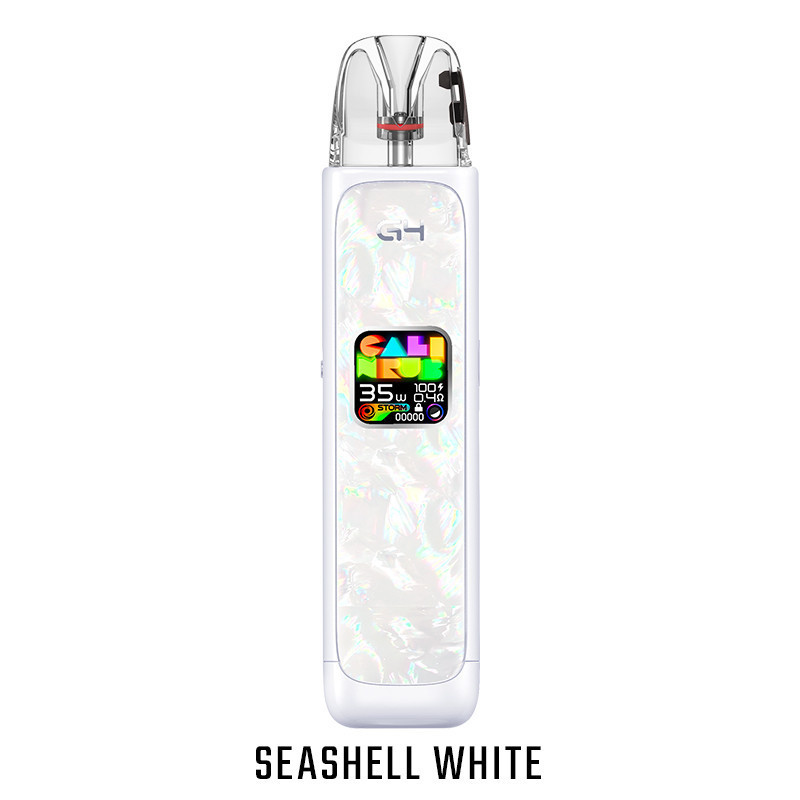 Caliburn G4 Pod-System von Uwell Caliburn G4 Pod-System von Uwell