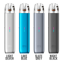 Caliburn G4 Mini Pod-System von Uwell - Alle Farben