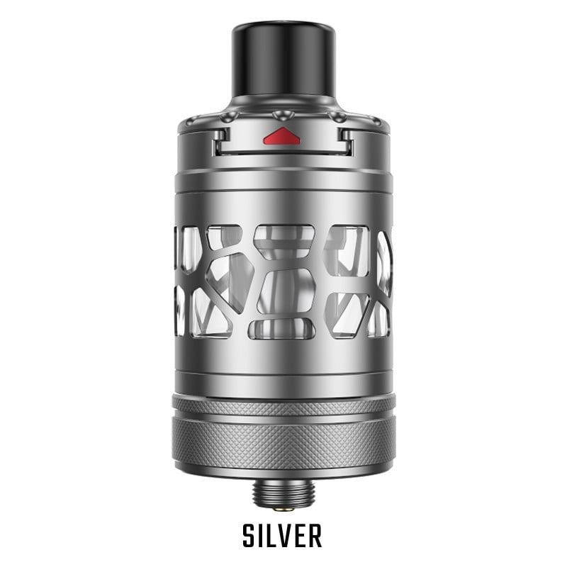 Nautilus 3SR Verdampfer - Aspire