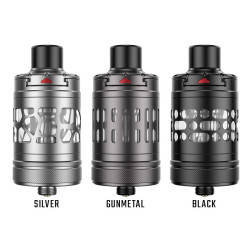 Nautilus 3SR Verdampfer - Aspire - Alle Farben