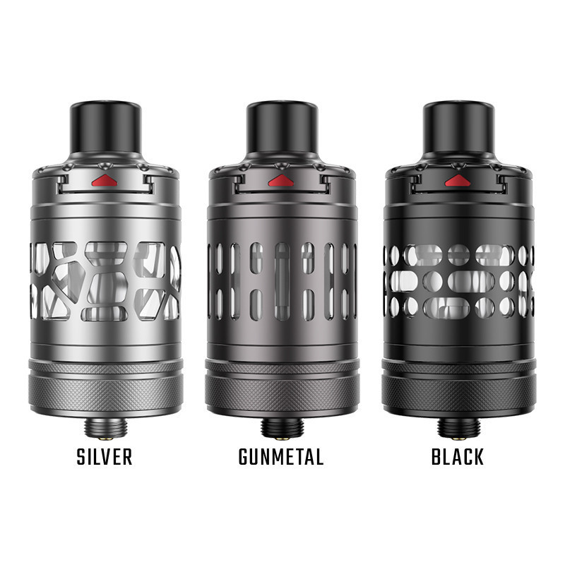 Nautilus 3SR Verdampfer - Aspire - Alle Farben