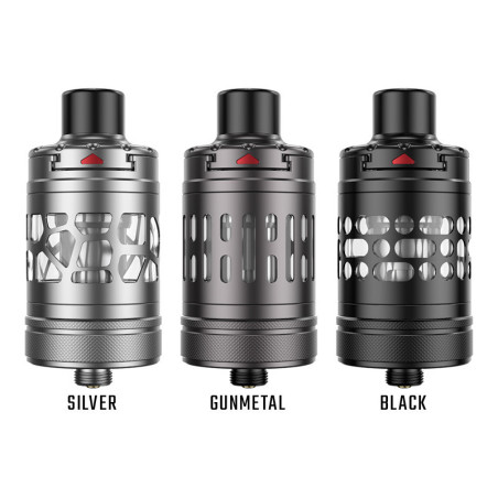 Nautilus 3SR Verdampfer - Aspire - Alle Farben