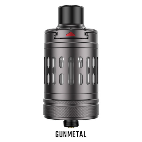 Nautilus 3SR Verdampfer - Aspire