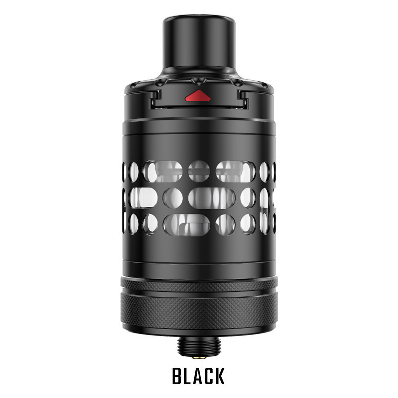 Nautilus 3SR Verdampfer - Aspire