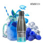 Pod-Kartuschen Kiwi GO PLUS - Blue Razz Lemonade - Kiwi Vapor - (2 Stck.)