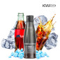 Pod-Kartuschen Kiwi GO PLUS - Cola Ice - Kiwi Vapor - (2 Stck.)