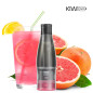 Pod-Kartuschen Kiwi GO PLUS - Pink Lemonade - Kiwi Vapor - (2 Stck.)