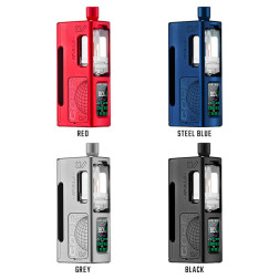 DotApollo Starterkit von Dotmod X Mission XV - Alle Farben