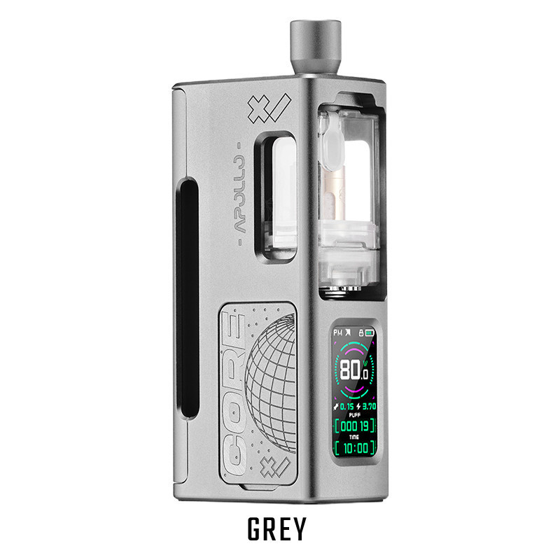 DotApollo Starterkit von Dotmod X Mission XV