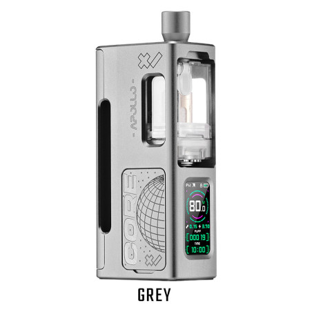 DotApollo Starterkit von Dotmod X Mission XV