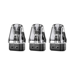 Pod-Kartuschen Xlim Top Fill - Oxva - (3 Stck.)