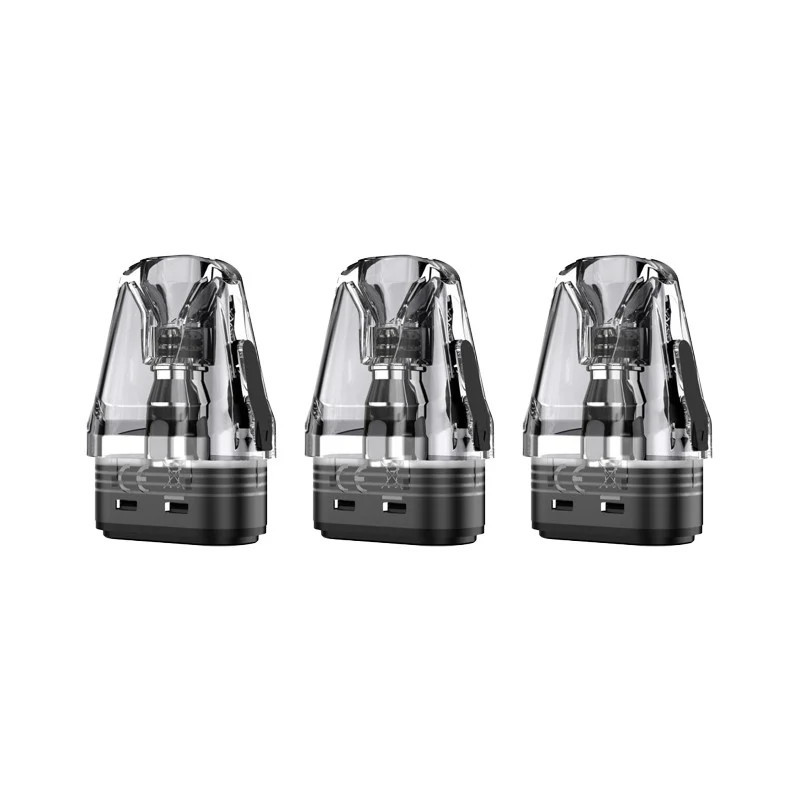 Pod-Kartuschen Xlim Top Fill - Oxva - (3 Stck.)