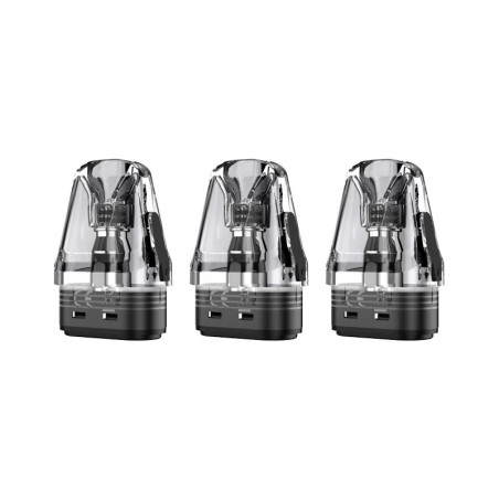 Pod-Kartuschen Xlim Top Fill - Oxva - (3 Stck.)