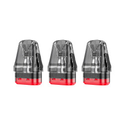 Pod-Kartuschen Xlim Top Fill - Oxva - (3 Stck.)