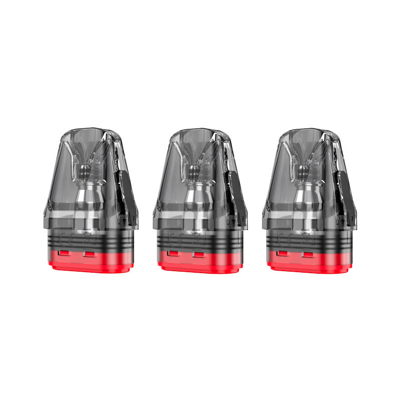 Pod-Kartuschen Xlim Top Fill - Oxva - (3 Stck.)