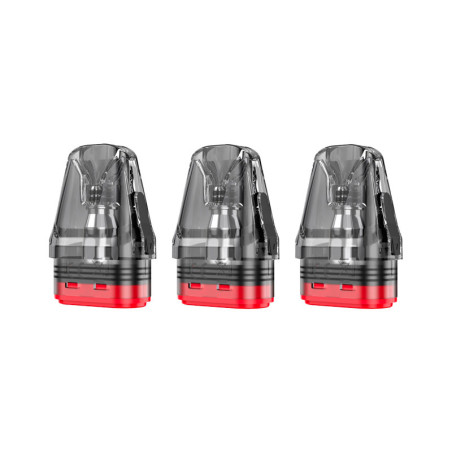 Pod-Kartuschen Xlim Top Fill - Oxva - (3 Stck.)