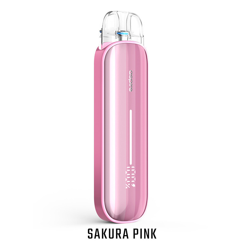 Pixo Aura Starterset von Aspire